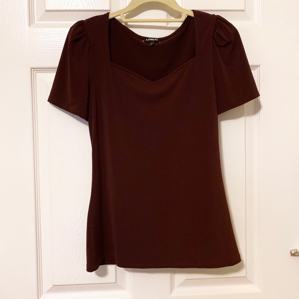 Express blouse - Picture 2 of 2